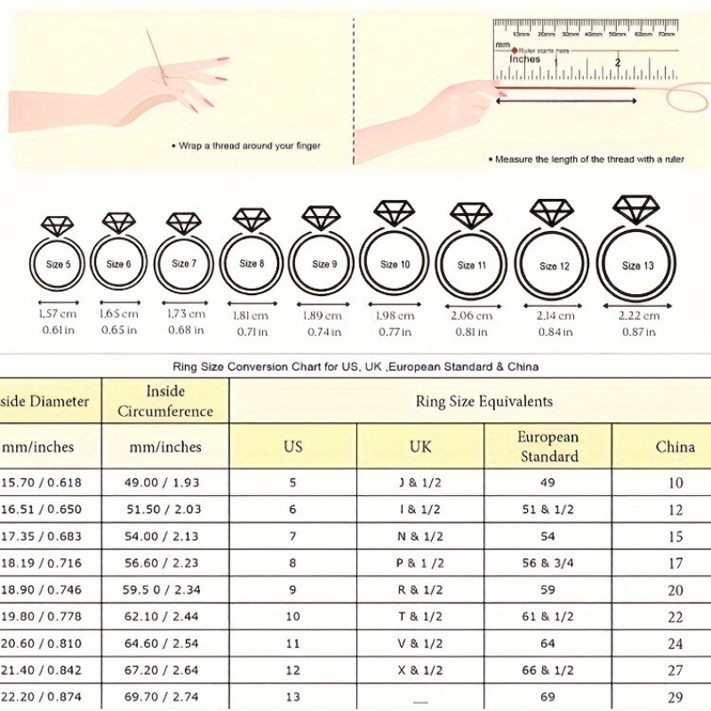 S925 Moissanite Rings Women Wedding Rings